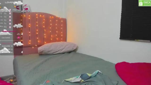Image 7 of kim_bonny Stream on Chaturbate on 14 months ago
