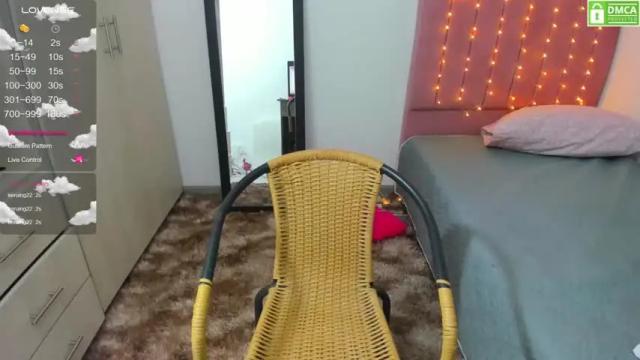 Image 7 of kim_bonny Stream on Chaturbate on 14 months ago