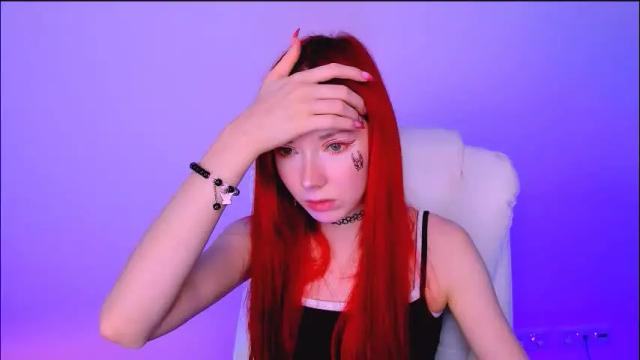 Thumbnail 1, kim_boyd's Stream at Chaturbate, 2 months ago