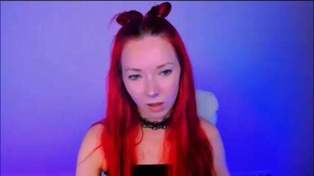 Image 2 of kim_boyd Stream on Chaturbate on 1 month ago