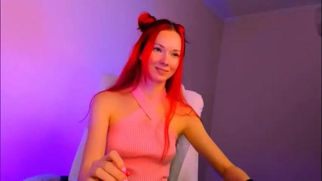 Thumbnail 1, kim_boyd's Stream at Chaturbate, 1 month ago