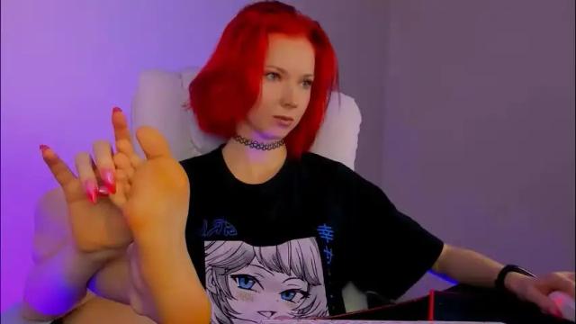 Image 4 of kim_boyd Stream on Chaturbate on 1 month ago