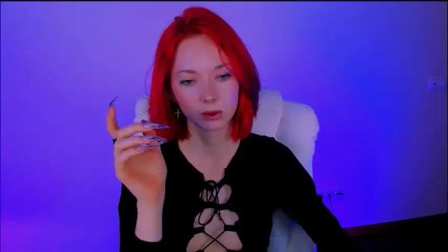 Image 2 of kim_boyd Stream on Chaturbate on 1 month ago