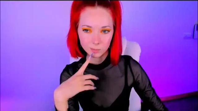 Image 2 of kim_boyd Stream on Chaturbate on 1 month ago