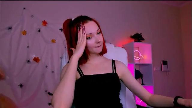 Image 11 of kim_boyd Stream on Chaturbate on 8 days ago