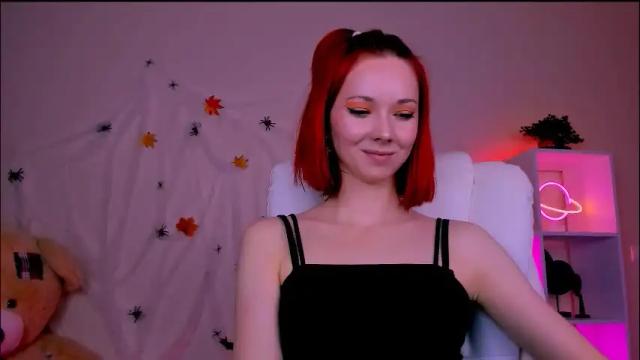 Image 6 of kim_boyd Stream on Chaturbate on 8 days ago