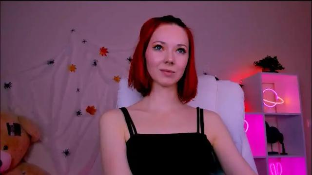 Image 7 of kim_boyd Stream on Chaturbate on 8 days ago