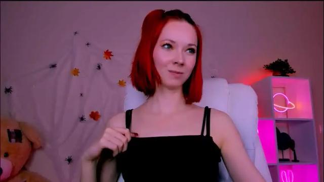 Image 8 of kim_boyd Stream on Chaturbate on 8 days ago