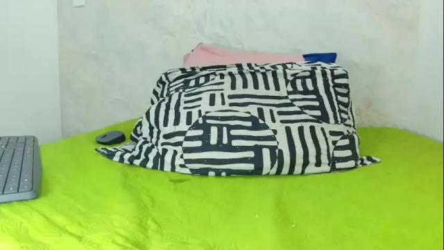 Image 4 of kim_browm Stream on Chaturbate on 14 days ago