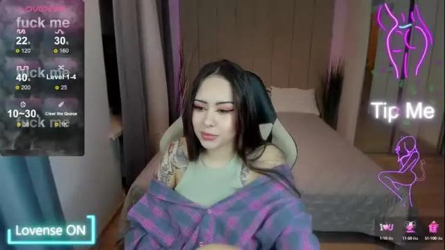 Image 3 of kim_brownie Stream on Chaturbate on 29 days ago