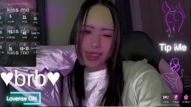 Thumbnail 3, kim_brownie's Stream at Chaturbate, 22 days ago