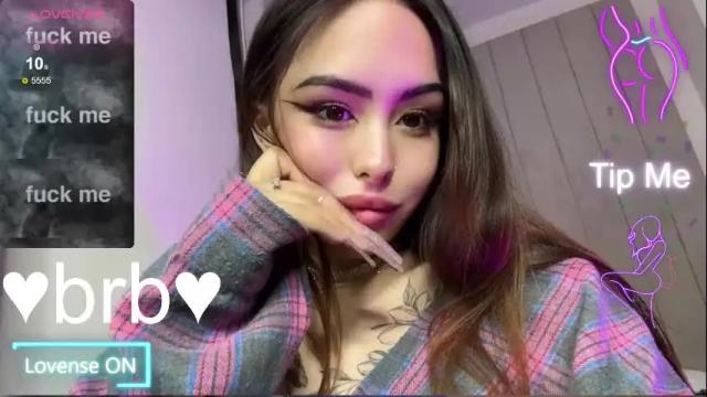 Image 12 of kim_brownie Stream on Chaturbate on 18 days ago