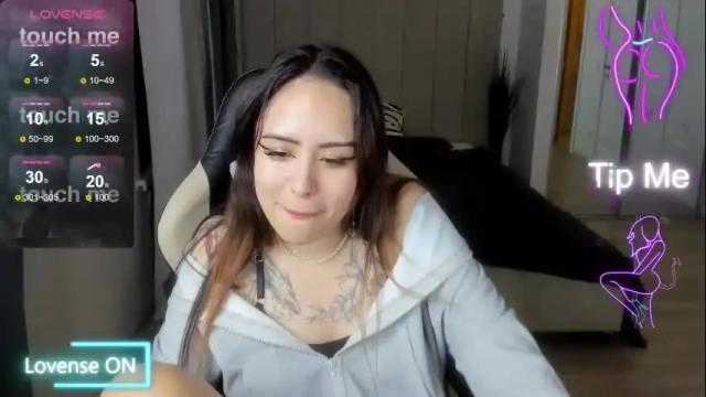 Image 8 of kim_brownie Stream on Chaturbate on 13 days ago