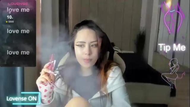 Thumbnail 2, kim_brownie's Stream at Chaturbate, 7 days ago
