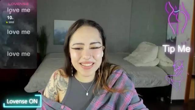 Image 3 of kim_brownie Stream on Chaturbate on 1 month ago