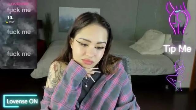 Image 8 of kim_brownie Stream on Chaturbate on 1 month ago