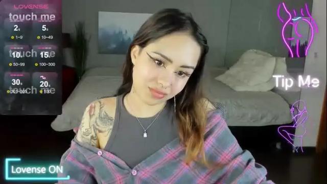 Thumbnail 3, kim_brownie's Stream at Chaturbate, 1 month ago