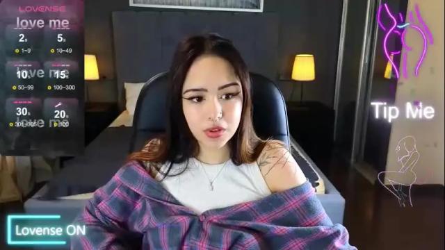 Image 10 of kim_brownie Stream on Chaturbate on 1 month ago