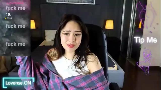 Image 4 of kim_brownie Stream on Chaturbate on 1 month ago