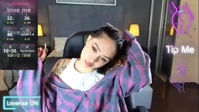 Image 7 of kim_brownie Stream on Chaturbate on 1 month ago