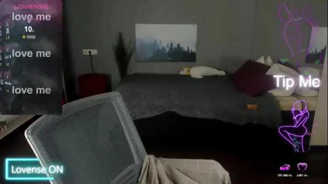Thumbnail 3, kim_brownie's Stream at Chaturbate, 10 days ago