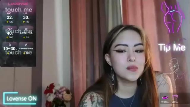 Image 3 of kim_brownie Stream on Chaturbate on 3 days ago