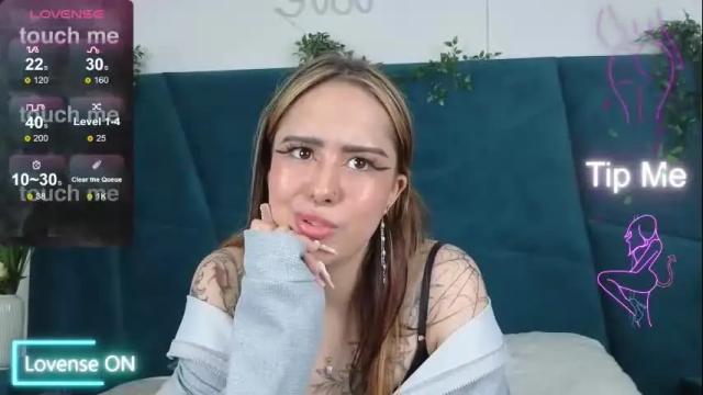 Thumbnail 2, kim_brownie's Stream at Chaturbate, 2 days ago