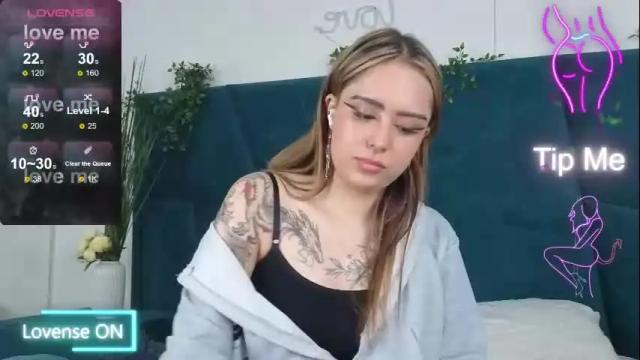 Image 8 of kim_brownie Stream on Chaturbate on 2 days ago