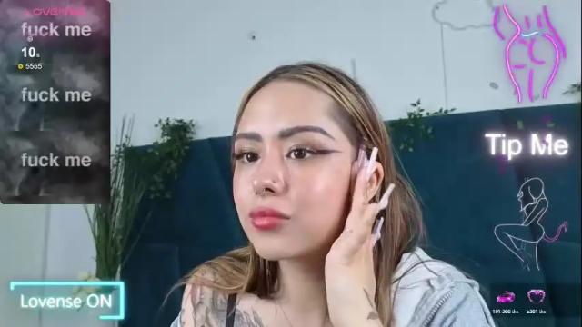 Thumbnail 3, kim_brownie's Stream at Chaturbate, 2 days ago