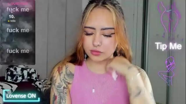 Thumbnail 3, kim_brownie's Stream at Chaturbate, 17 hours ago