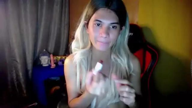 Thumbnail 2, kim_chuiweng's Stream at Chaturbate, 20 months ago