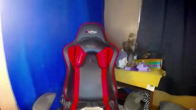 Thumbnail 1, kim_chuiweng's Stream at Chaturbate, 19 months ago