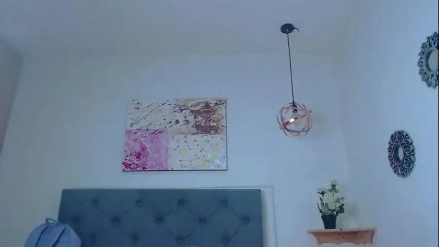 Thumbnail 1, kim_clarck1's Stream at Chaturbate, 1 month ago
