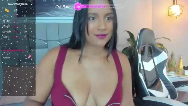 Thumbnail 2, kim_cooper5's Stream at Chaturbate, 12 months ago