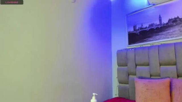 Thumbnail 1, kim_cooper5's Stream at Chaturbate, 12 months ago
