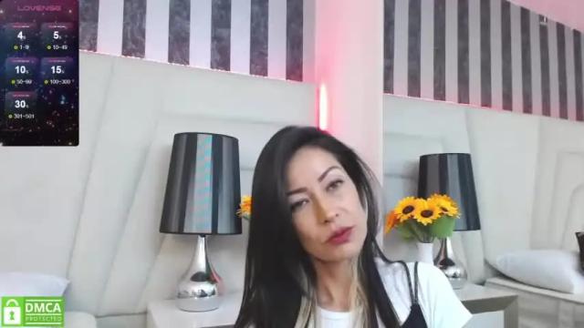 Image 10 of kim_dawson Stream on Chaturbate on 25 months ago