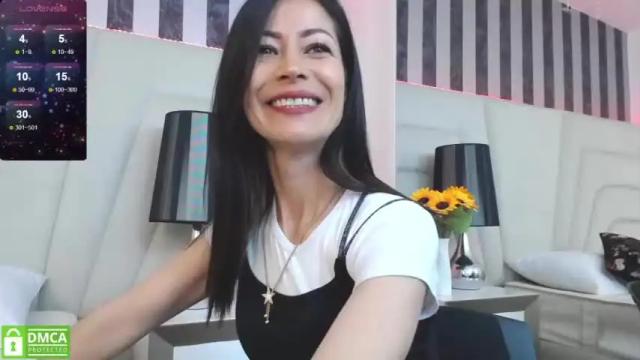 Image 4 of kim_dawson Stream on Chaturbate on 25 months ago