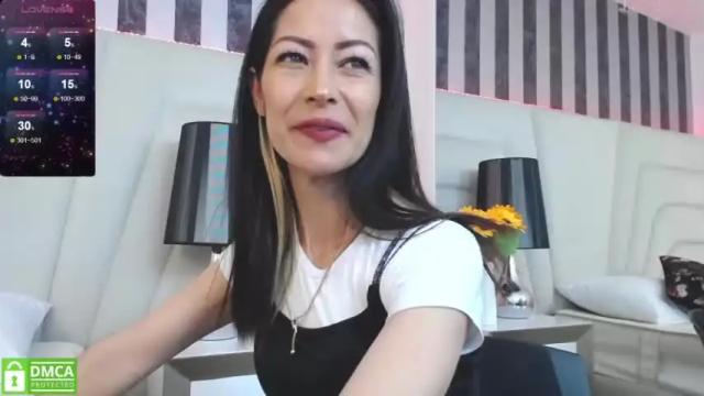 Image 8 of kim_dawson Stream on Chaturbate on 25 months ago