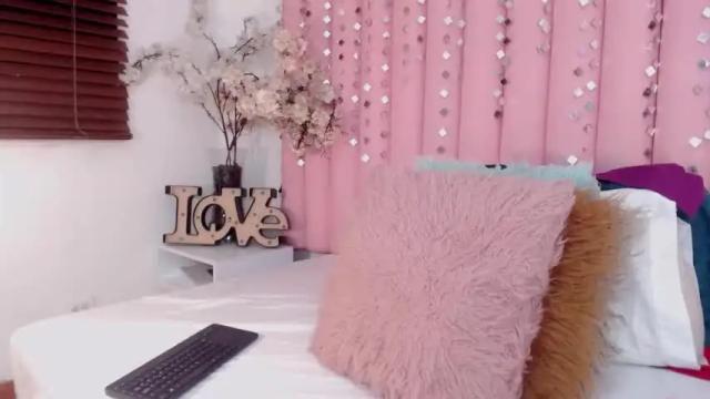 Image 6 of kim_diaz Stream on Chaturbate on 18 months ago