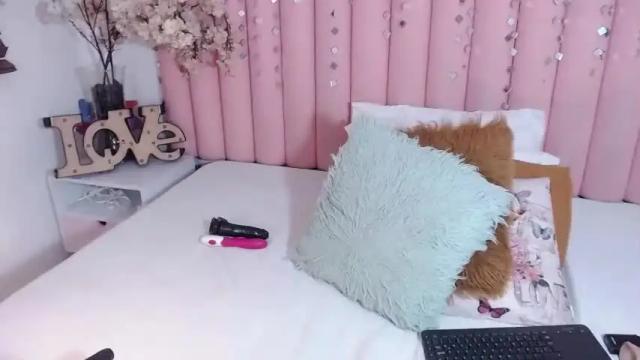 Image 12 of kim_diaz Stream on Chaturbate on 14 months ago