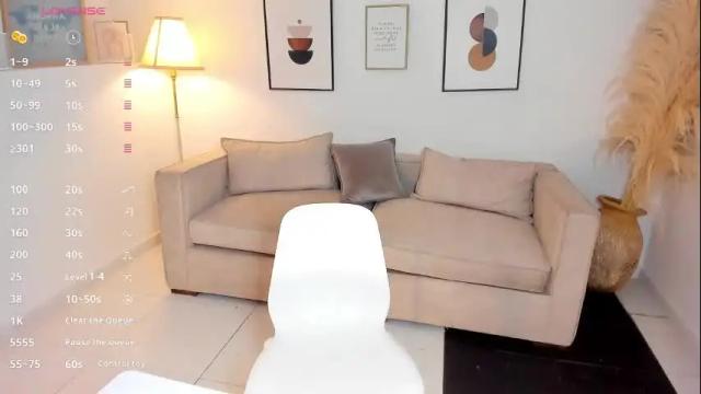 Thumbnail 2, kim_ev's Stream at Chaturbate, 7 months ago