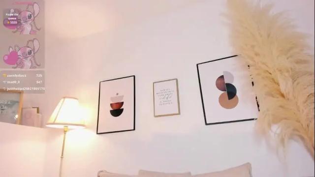 Thumbnail 1, kim_ev's Stream at Chaturbate, 3 months ago