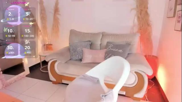 Thumbnail 2, kim_ev's Stream at Chaturbate, 1 month ago