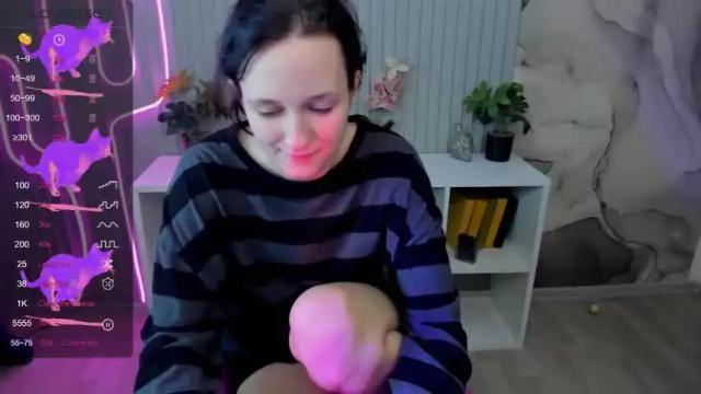 Thumbnail 2, kim_fiveplus's Stream at Chaturbate, 13 months ago