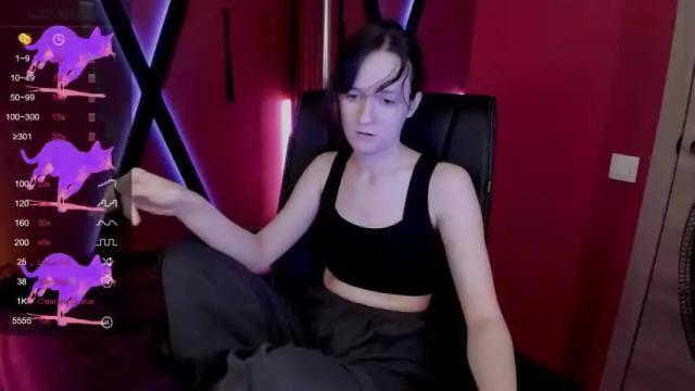 Thumbnail 2, kim_fiveplus's Stream at Chaturbate, 13 months ago