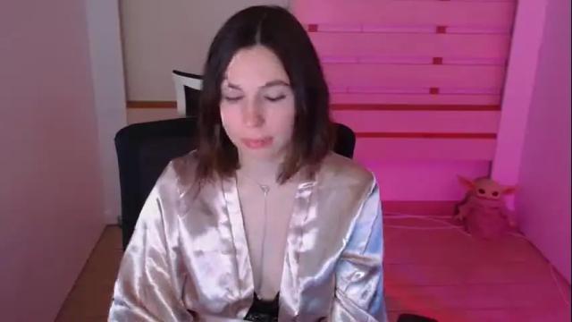 Image 7 of kim_go Stream on Chaturbate on 17 months ago