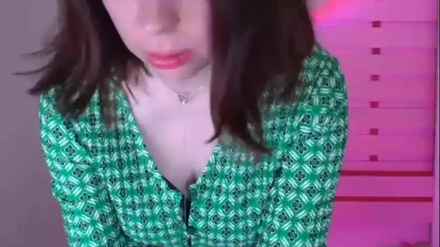 Image 10 of kim_go Stream on Chaturbate on 15 months ago