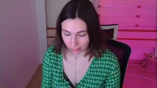 Image 7 of kim_go Stream on Chaturbate on 15 months ago