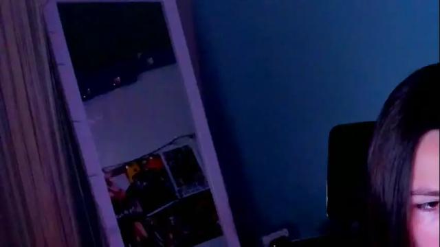 Thumbnail 1, kim_go's Stream at Chaturbate, 23 days ago