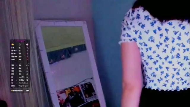 Image 11 of kim_go Stream on Chaturbate on 24 days ago